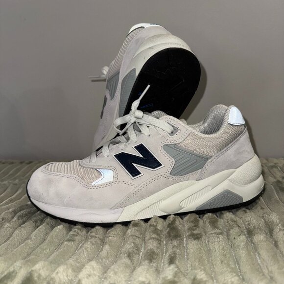 New Balance 580 Nimbus Cloud/Indigo